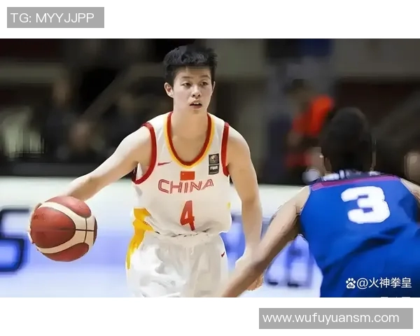 中国女篮26岁控卫蜕变成助攻抢断双王与张子宇完美搭档